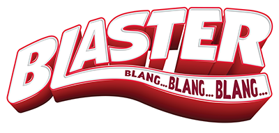 Blasters