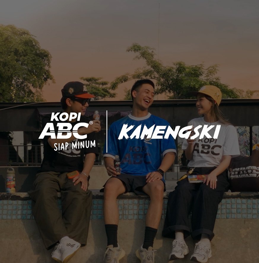 Kamengski Collaboration